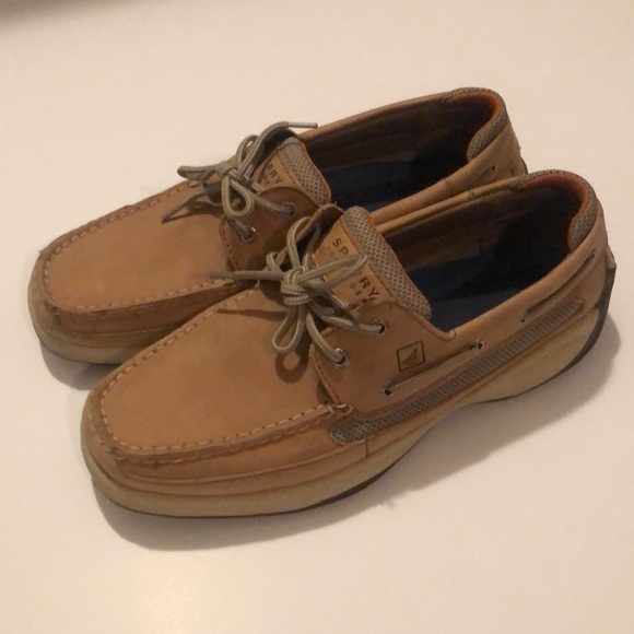 Men’s Sperry Top-Sider - Picture 3 of 4
